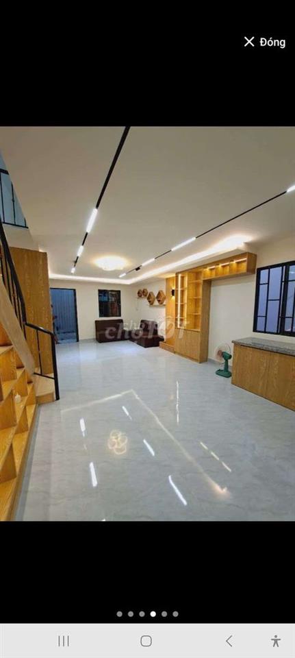 HÀNG RẺ HIẾM CÓ – NHÀ CĂN GÓC MỚI ĐẸP LỌNG LẪY – TÂN THẮNG,