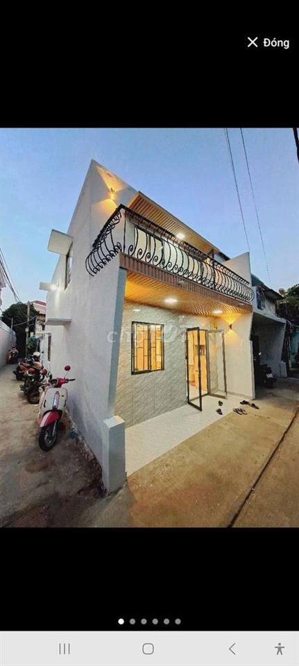 HÀNG RẺ HIẾM CÓ – NHÀ CĂN GÓC MỚI ĐẸP LỌNG LẪY – TÂN THẮNG,