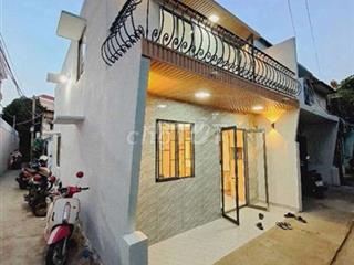 HÀNG RẺ HIẾM CÓ – NHÀ CĂN GÓC MỚI ĐẸP LỌNG LẪY – TÂN THẮNG,
