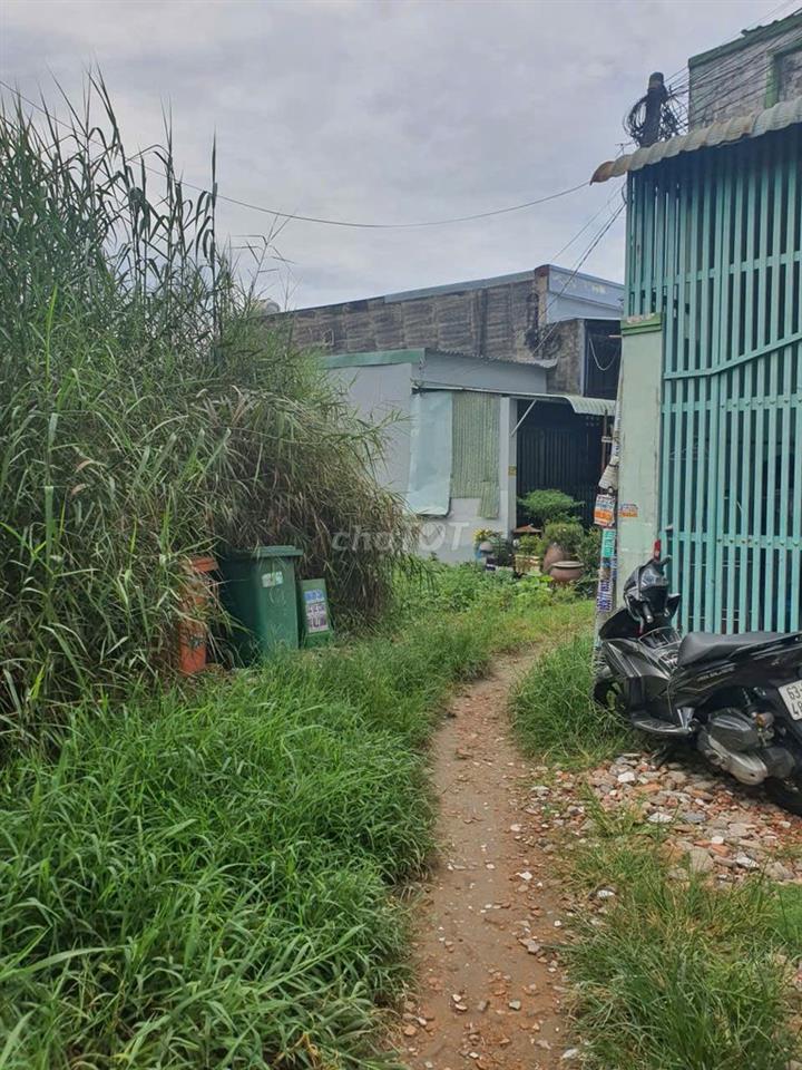 Bán đất
