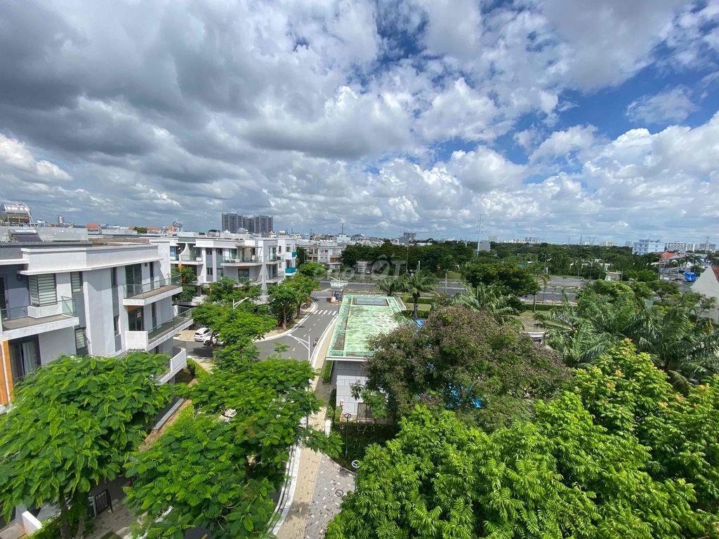 chuyển nhượng nền