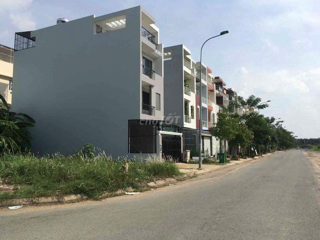 bán đất nền dự án đại phúc bình chánh - phạm hùng nối dài