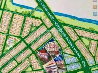 bán đất nền dự án đại phúc bình chánh - phạm hùng nối dài