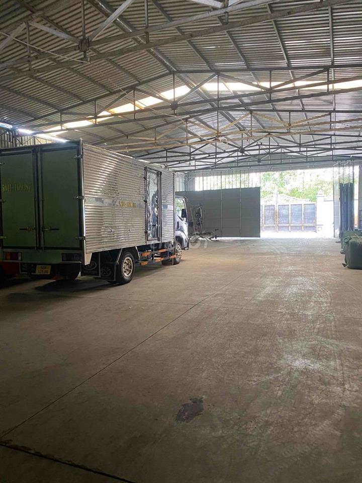 💰💰 Bán đất thổ cư 3100m2 mặt tiền đường Trần văn giàu xã Lê Minh xuân