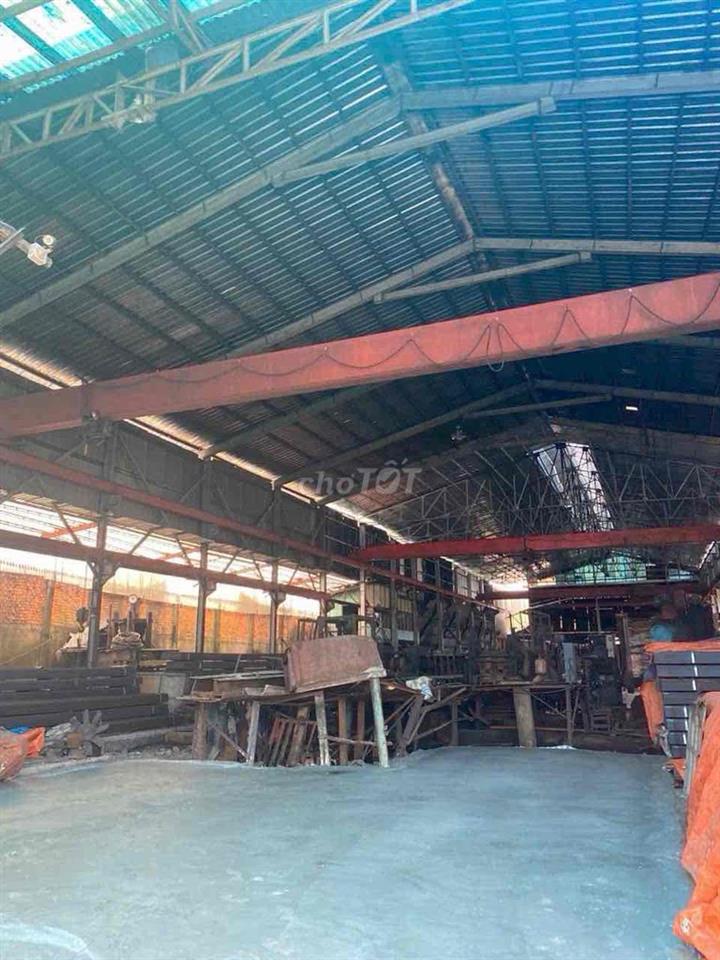 💰💰 Bán gấp Xưỡng 3900mv mặt tiền đường kênh trung ương xã Vĩnh Lộc B