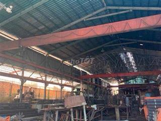 💰💰 Bán gấp Xưỡng 3900mv mặt tiền đường kênh trung ương xã Vĩnh Lộc B