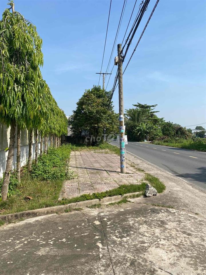 💰💰Bán Xưỡng 1400m mặt tiền đường Thanh Niên