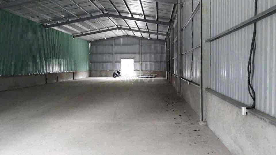 💰💰Bán Xưỡng 1400m mặt tiền đường Thanh Niên