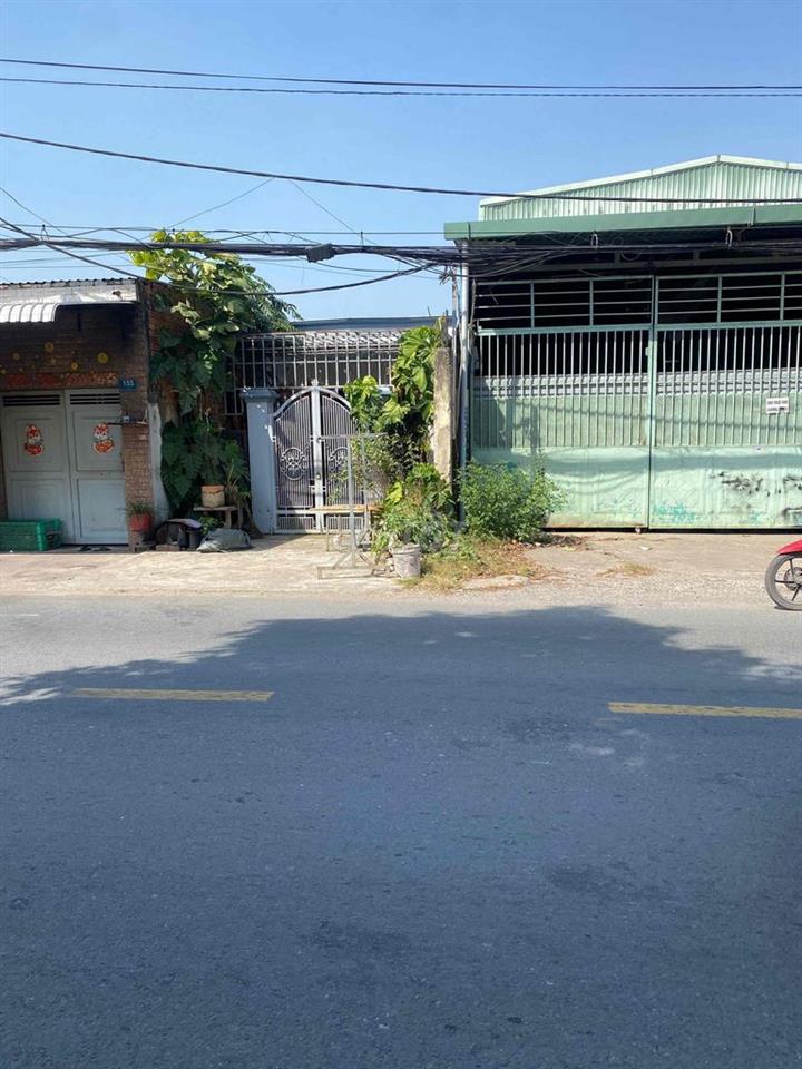 💰💰Bán Xưỡng 1400m mặt tiền đường Thanh Niên