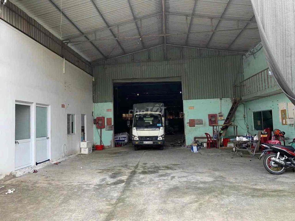 💰💰Bán Xưỡng 1400m mặt tiền đường Thanh Niên