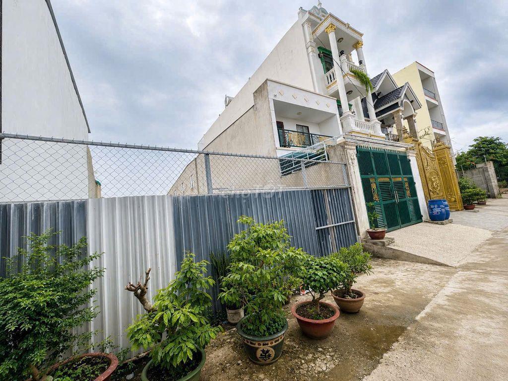 BÁN GẤP LÔ ĐẤT THỔ CƯ  265,9M2 ĐƯỜNG VÕ VĂN VÂN, XÃ VĨNH LỘC B, TP.HCM