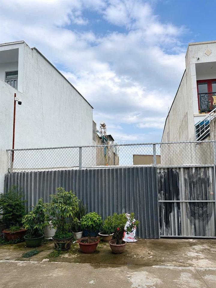 BÁN GẤP LÔ ĐẤT THỔ CƯ  265,9M2 ĐƯỜNG VÕ VĂN VÂN, XÃ VĨNH LỘC B, TP.HCM