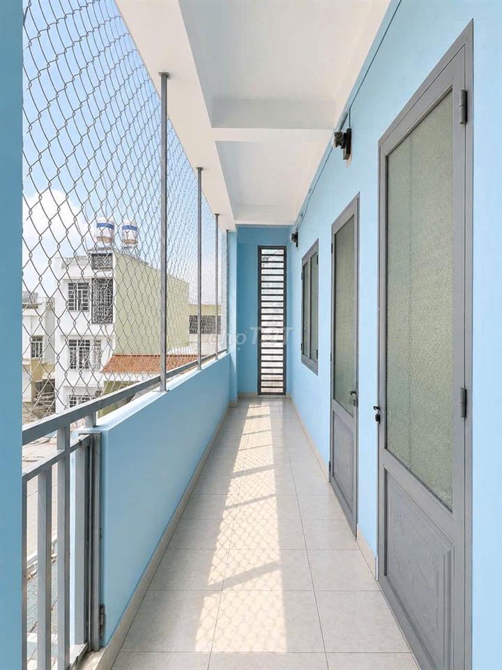 CẦN BÁN GẤP NHÀ TRỌ 48 PHÒNG THU 130 TRIỆU/THÁNG– QUẬN TÂN PHÚ, TP.HCM