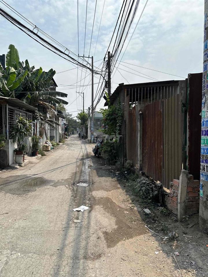 Cần Bán Lô Đất Tâm Huyết