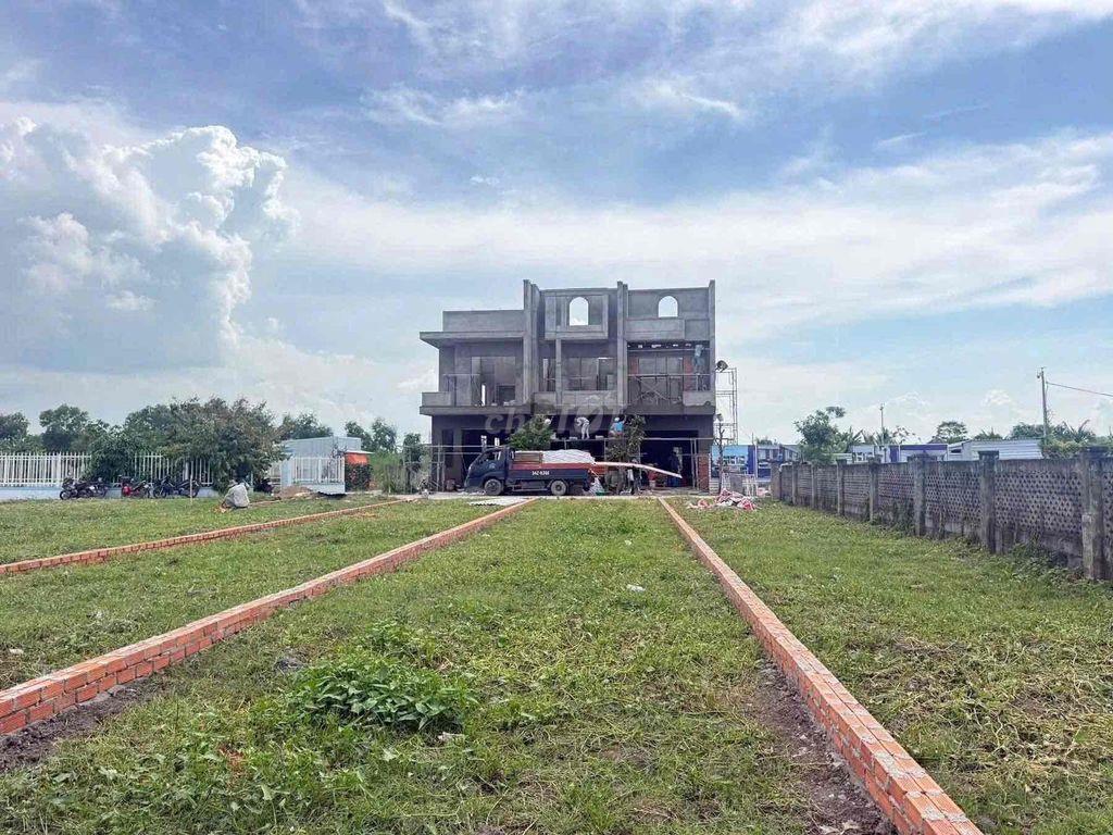 chủ bán thu hồi vốn
