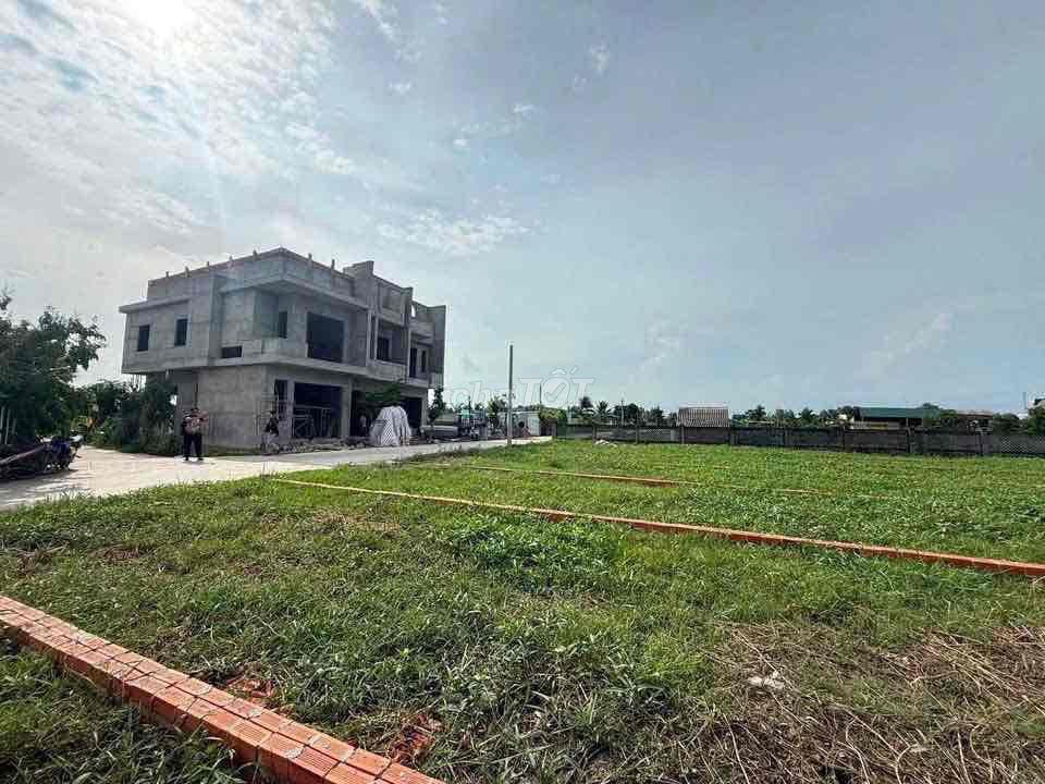 chủ bán thu hồi vốn