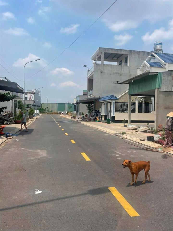 CHÍNH CHỦ BÁN LÔ ĐẤT VỊ TRÍ ĐẸP, KHU VỰC DÂN CƯ ĐÔNG, KHÔNG NGẬP NƯỚC