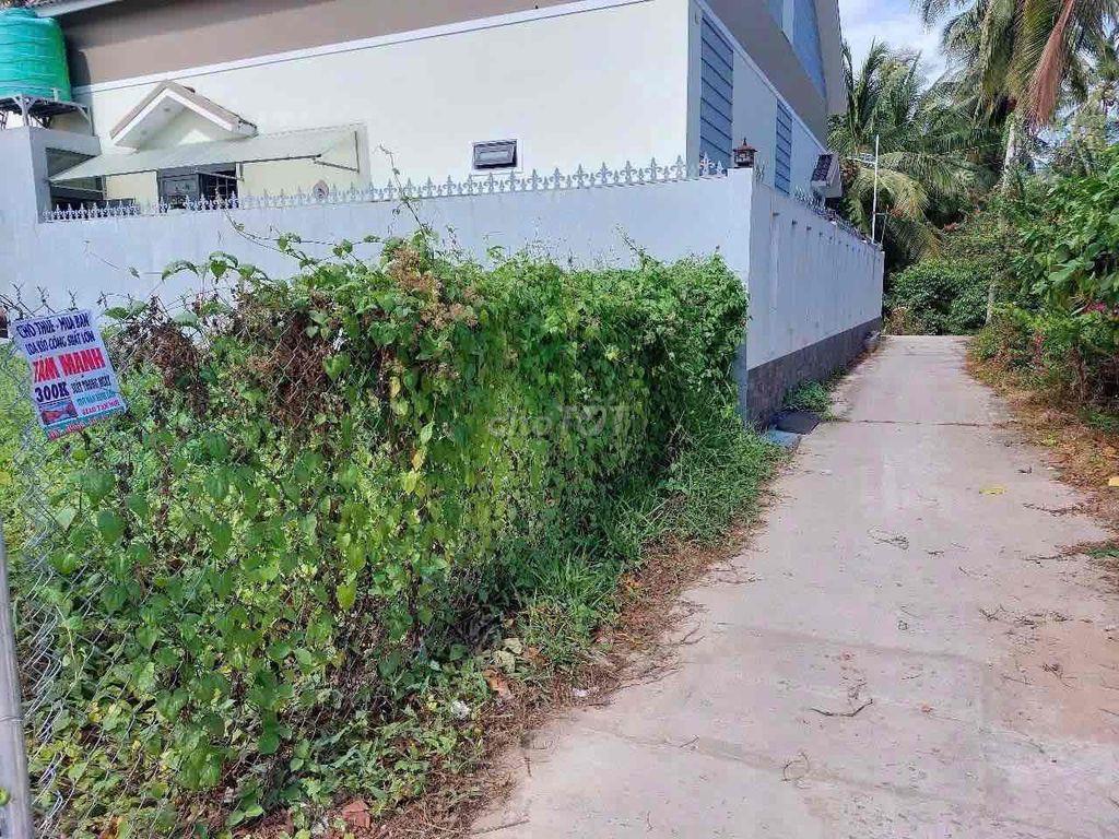 Chính chủ cần ra ngay trong tháng. 8x16 full thổ