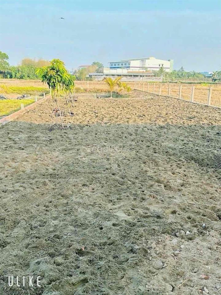 Chủ kẹt tiền gửi bán gấp🔥lô đất vườn 500m2 gần ytế mỹ lộc giá 700tr