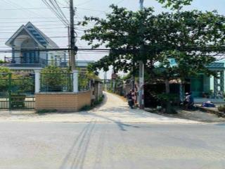 Chủ kẹt tiền gửi bán gấp🔥lô đất vườn 500m2 gần ytế mỹ lộc giá 700tr