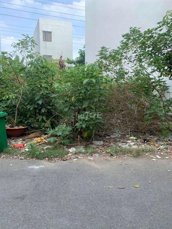 tôi có đất 85m2 giá bán 1 tỉ 500 triệu đất ở An Phú Tây Bình Chánh.