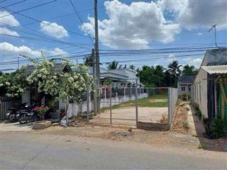 Đất xã Hưng Long dien tích 130m2 đang ngộp cần ra nhanh trong tháng