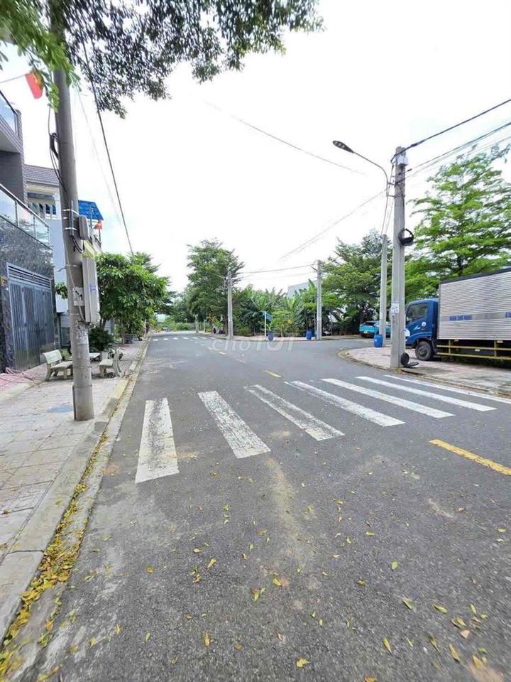 Bán đất mặt tiền ql50- gần bến xe quận 8