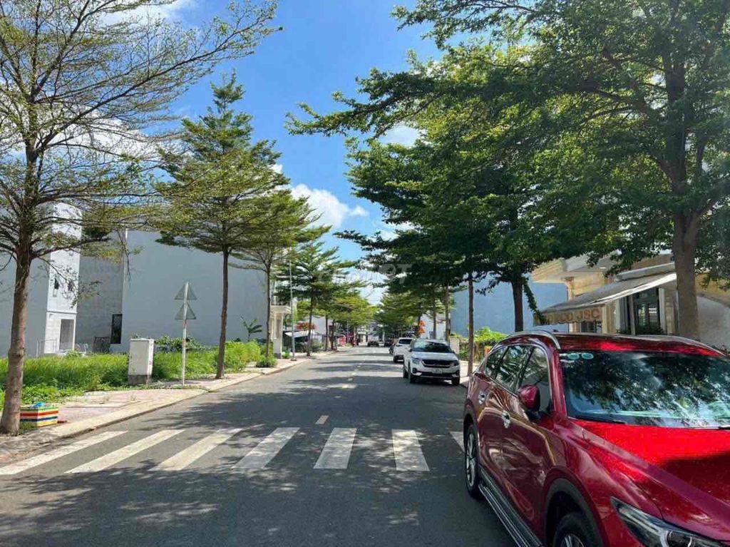 📍 Vị trí gần Quốc lộ 50, cách Bến xe Quận 8 chỉ khoảng 3km