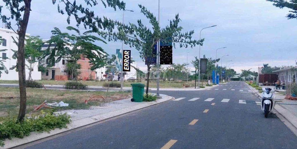 📍 Vị trí gần Quốc lộ 50, cách Bến xe Quận 8 chỉ khoảng 3km