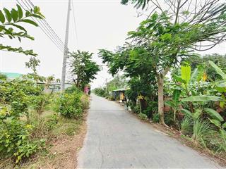 BÁN ĐẤT QUY ĐỨC  BÌNH CHÁNH