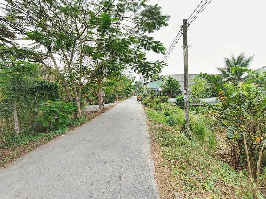 BÁN ĐẤT QUY ĐỨC  BÌNH CHÁNH