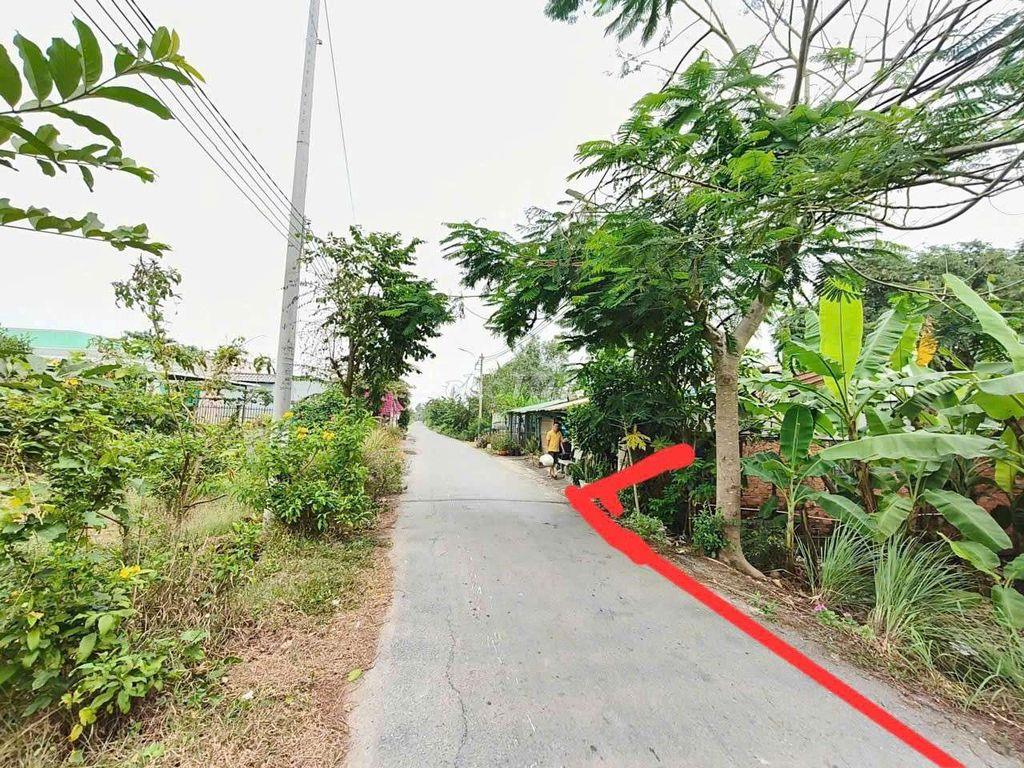 BÁN ĐẤT QUY ĐỨC  BÌNH CHÁNH
