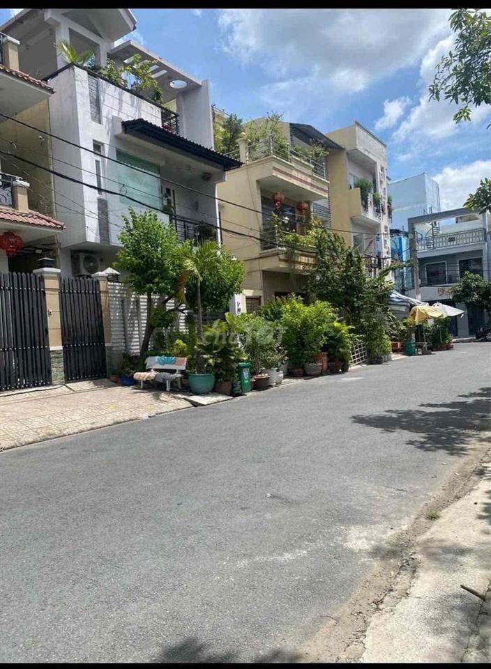 Cần bán đất ngay KDC NAM SÀI GÒN - QL50 Gần BXQ8