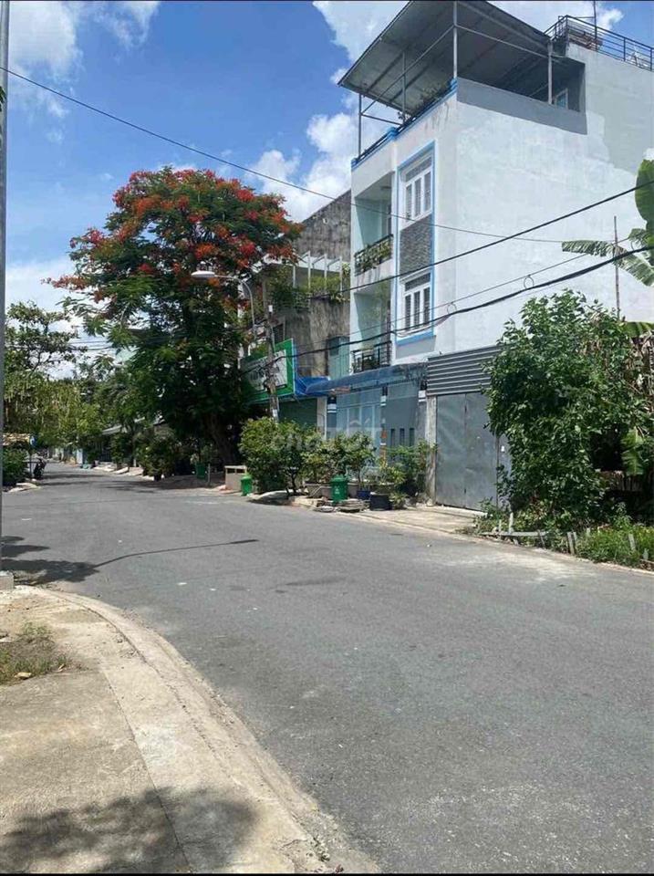Cần bán đất ngay KDC NAM SÀI GÒN - QL50 Gần BXQ8