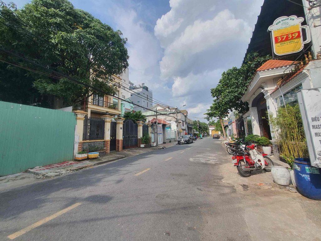 Bán đất đẹp giá rẻ gần Suối Tiên hợp đầu tư kinh doanh 95m2/1,75ty SHR