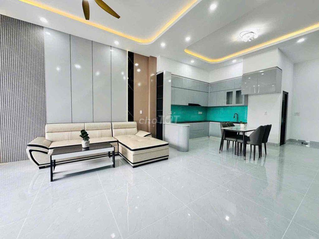 Bán gấp nhà đẹp gần Trung Tâm Y Tế Dĩ An , giá rẻ đang cho thuê , SHR