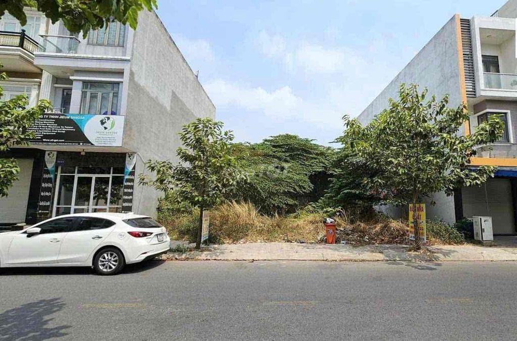 Bán đất đẹp gần Trung Tâm Y Tế Dĩ An , 150m2/1,13ty hợp đầu tư sinh