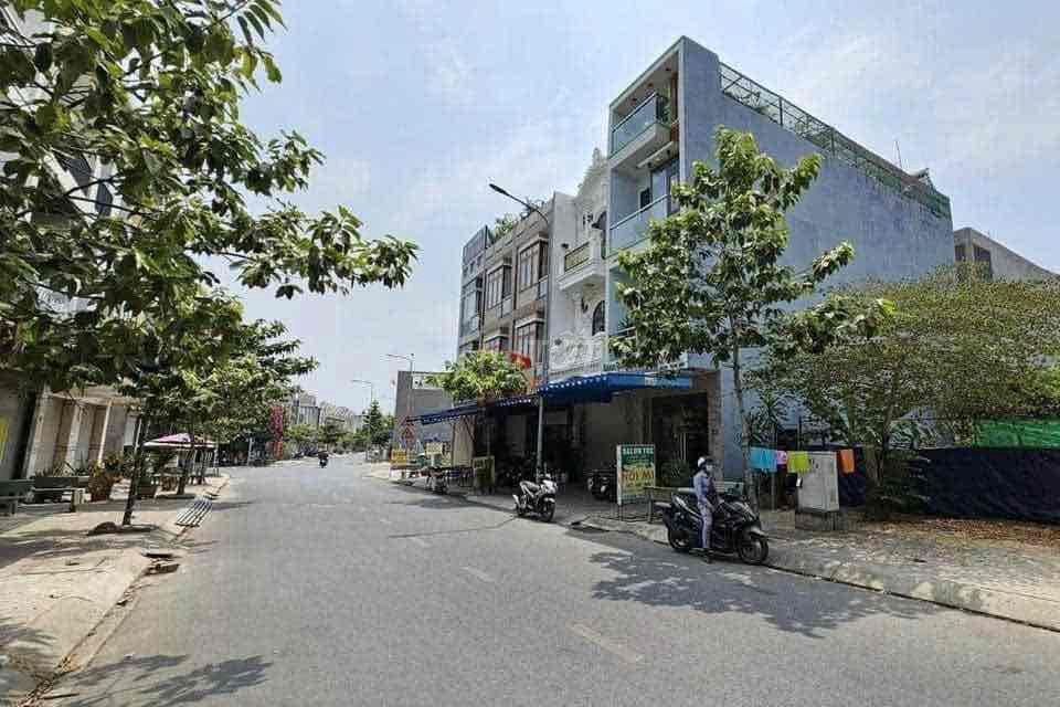 Bán đất đẹp gần Trung Tâm Y Tế Dĩ An , 150m2/1,13ty hợp đầu tư sinh
