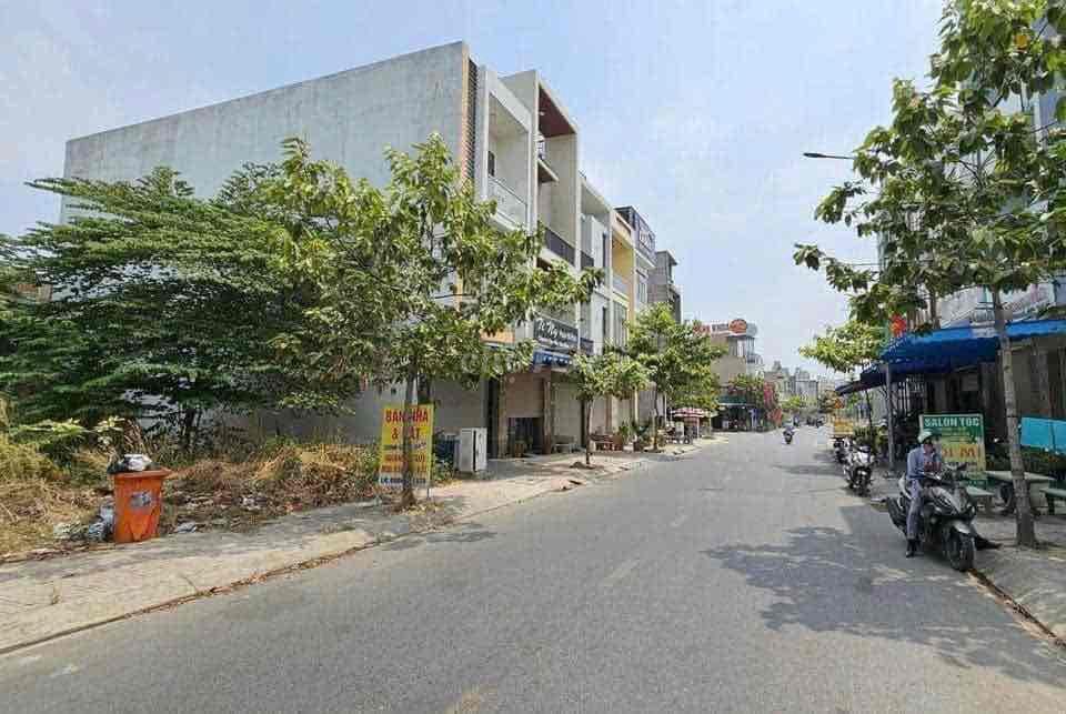 Bán đất đẹp gần Trung Tâm Y Tế Dĩ An , 150m2/1,13ty hợp đầu tư sinh