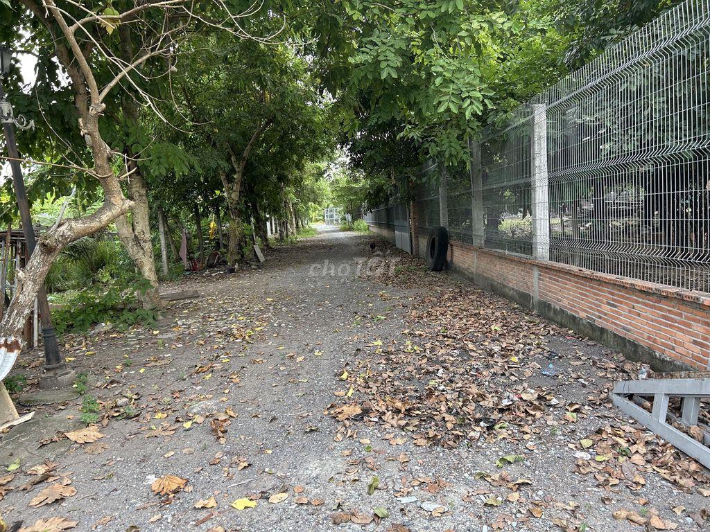Bán đất kho xưởng trong khu Bảo Gia Trang