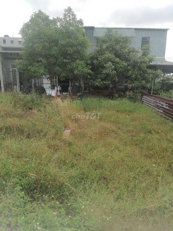 chính chủ bán lô đất ấp 2 vĩnh lộc A cũ