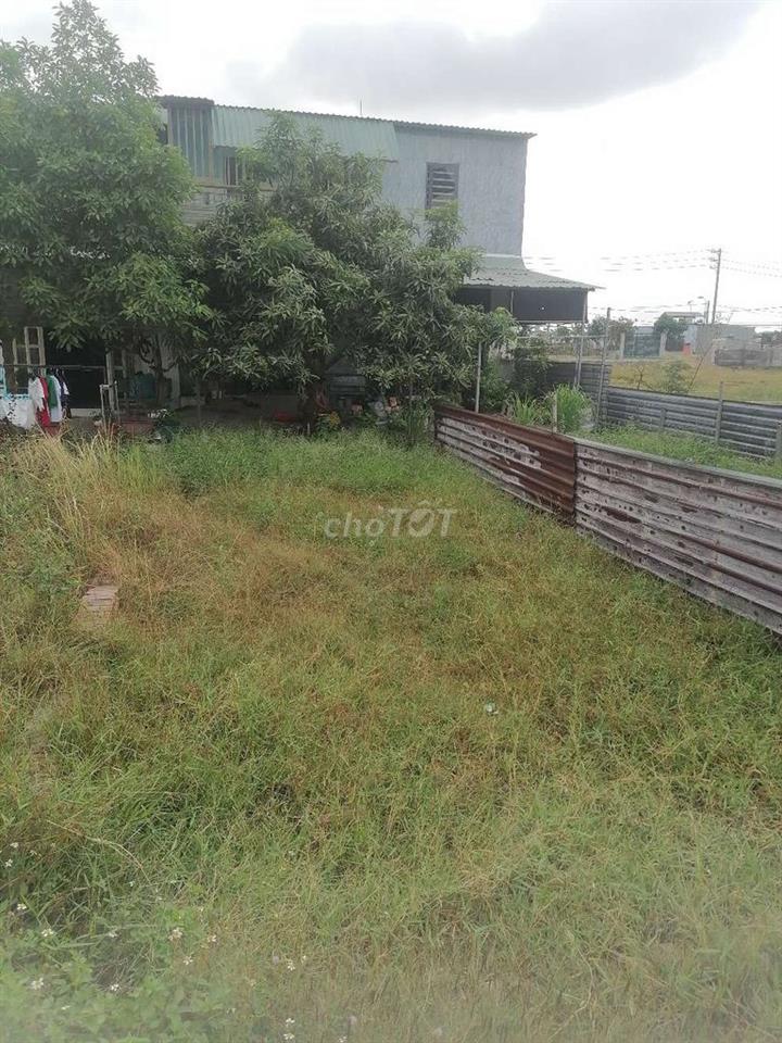 chính chủ bán lô đất ấp 2 vĩnh lộc A cũ