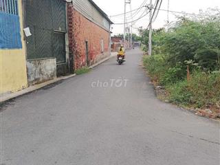 chính chủ bán lô đất ấp 2 vĩnh lộc A cũ