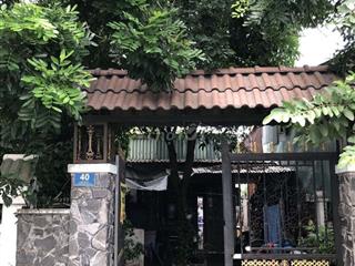 Bán Đất (có nhà cấp 4)