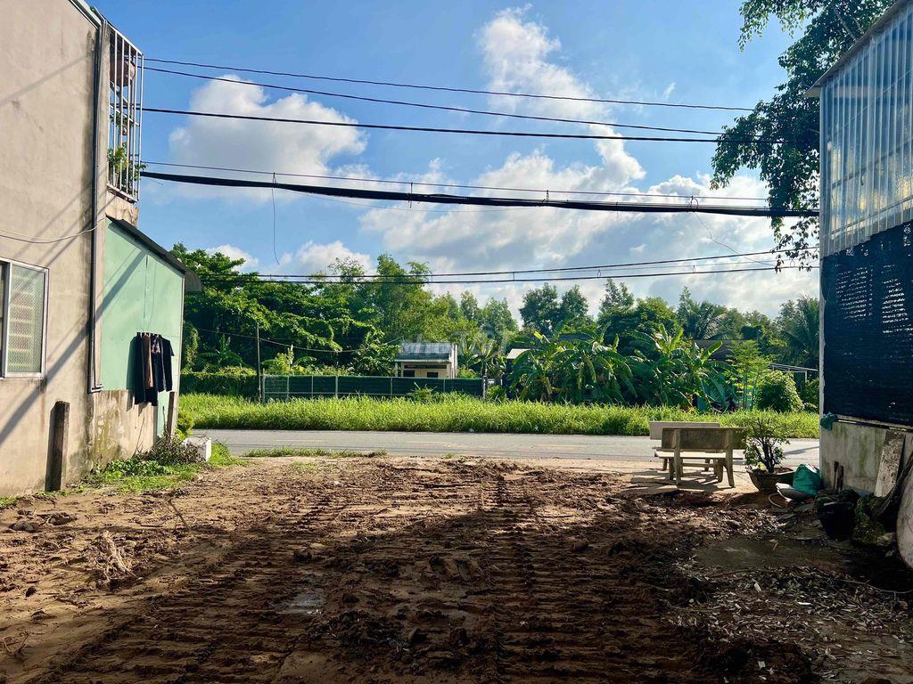 Siêu phẩm đất đẹp 02 mặt tiền tại đường Đoàn Nguyễn Tuấn, Bình Chánh,
