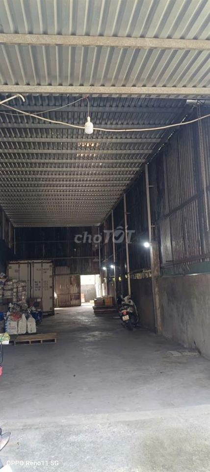 Bán đất mặt tiền Nguyễn Thị Trọn, Vĩnh Lộc A, Bình Chánh