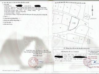 Thay đổi chổ ở nên cần bán gấp nhà chính chủ tại Cà Ná