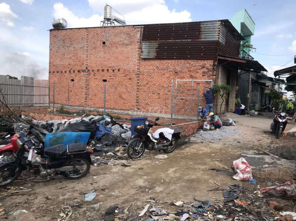 Đất 2/võ văn vân cây xăng bình minh