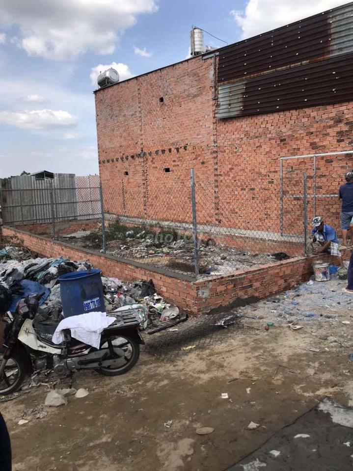 Đất 2/võ văn vân cây xăng bình minh