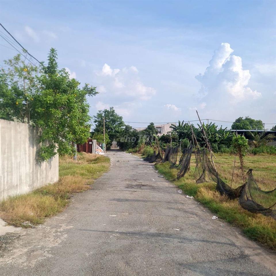 Bán đất Vĩnh lộc ngay đường nữ dân công
